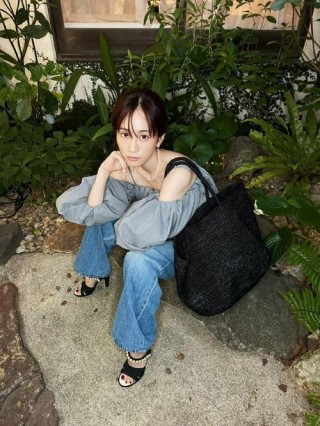 【日娛】勝地涼與前田敦子夫婦就快當爸爸媽媽啦~ 宣佈懷上第一個寶寶。
