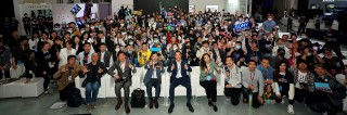 玩出新花Young 索尼黑科技点燃Sony Expo 2021