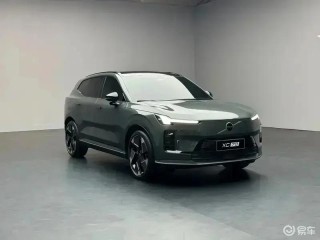 沃尔沃全新XC70正式量产下线 将于成都车展开启预售