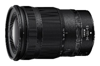 尼康发布尼克尔 Z 100-400mm f／4.5-5.6 VR S等多款产品