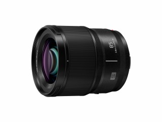 85mm F1.8丨松下L卡口定焦军团陆续上线