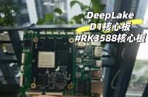 RK1808处理器：高效能多媒体与AI加速解决方案