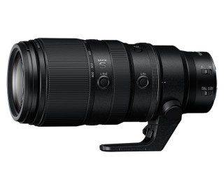 尼康尼克尔 Z 100-400mm f／4.5-5.6 VR S官方实拍样张欣赏