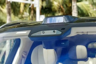 2025款问界M9上市43天大定突破5万台 售46.98万元起