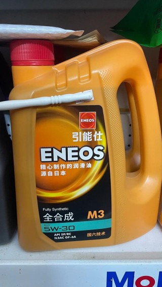 引能仕机油评价怎么样？引能仕机油到底好不好
