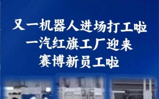 从工厂到家庭：智能机器人正在占领哪些新领地？