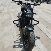 QJMOTOR闪350&闪150上市 售价12999元起