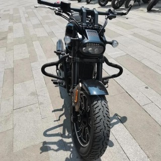 QJMOTOR闪350&闪150上市 售价12999元起