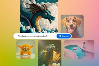 Adobe Firefly – Adobe推出的系列创意生成式AI模型