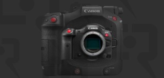 佳能或将在Cinema EOS C80后带来新的影院级相机型号