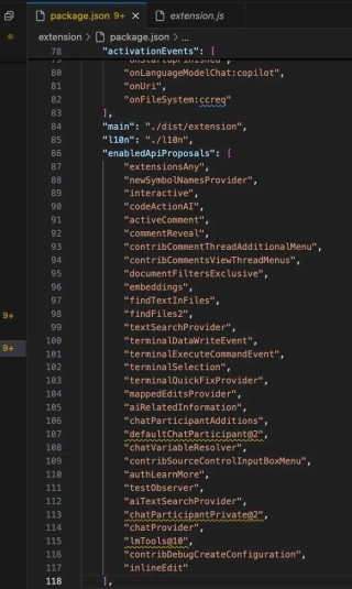 微软制霸AI编程？GitHub被曝秘密开发Copilot专属API，“杀死”Cursor和一众Copilot开源替代