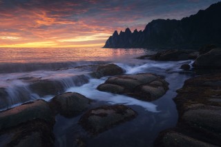 新一代全画幅大三元升级完成 索尼FE 16-35mm F2.8 GM II 发布