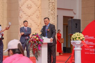 器材云集活动丰富参展热情高 2023ChinaP&E隆重开幕