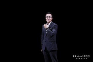 荣耀手表GS 3正式发布 完美诠释腕出非凡