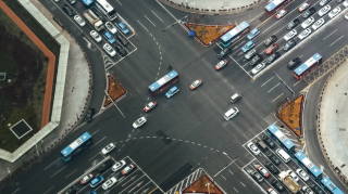 融资9000万美金的小众赛道，解析AI+智慧城市的应用场景，这款产品助力公共交通安全