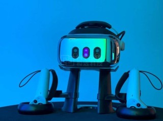 Vary-baidu09toy：开源的小型视觉多模态模型