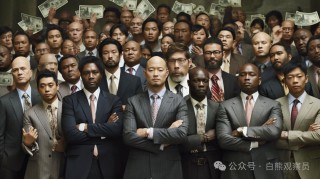 “月之暗面套现罗生门”：高端商战的序幕