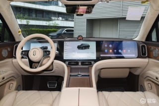 2025款问界M9上市46天 累计交付量突破2万台