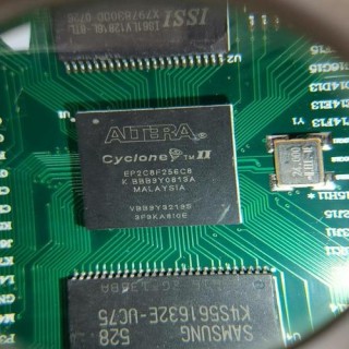 Altera发布最新FPGA产品和开发工具套件