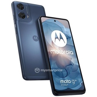 摩托罗拉Moto G54 5G手机定档 5G旗舰来了