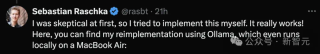 LLM对齐数据全自动合成！UW华人博士生提出Magpie方法，Macbook Air即可运行 
