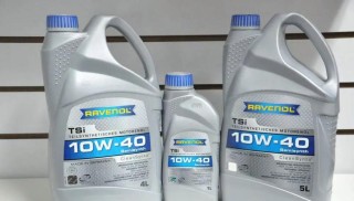 Ravenol是什么牌子的油？Ravenol机油怎么样