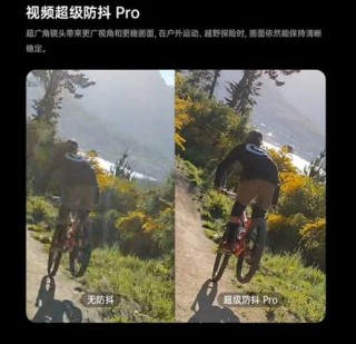 电子防抖和光学防抖的区别是什么