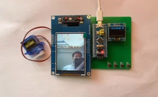 基于RV1126开发板实现人脸识别门禁系统解决方案