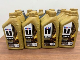 美孚一号和灰壳哪个好？都说美孚一号比灰壳好吗
