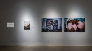 展览｜《看见法兰西》正在展出中