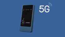 随身WiFi开箱激活充值认证上网全过程记录
