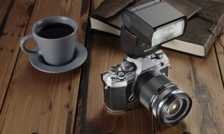 奥林巴斯OM-D E-M1 Mark III相机发布