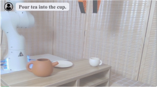 化解机器人的「幻觉」：北大发布OmniManip，VLM结合双闭环系统，3D理解能力大幅提升