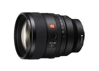 超越经典 人像大师 索尼G大师镜头FE 85mm F1.4 GM II发布