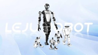 乐聚机器人与地瓜机器人达成战略合作，联合发布Aelos Embodied具身智能