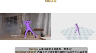 ModernBERT – 英伟达和 HuggingFace 等机构联合开源的新一代编码器模型