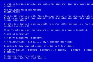0x0000003B蓝屏代码是什么意思？0x0000003B蓝屏代码解决办法