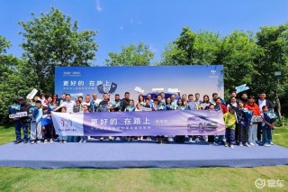别克GL8陆尚开启全国规模交付 上市两周大定破万