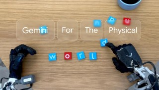 SignGemma – 谷歌DeepMind推出的手语翻译AI模型
