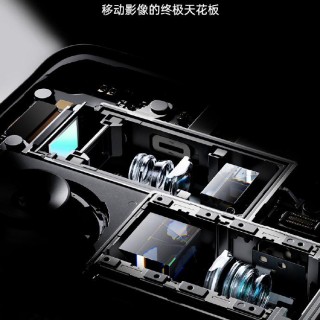 Find X7 Ultra评测：1英寸+双潜望 真正的手机影像天花板