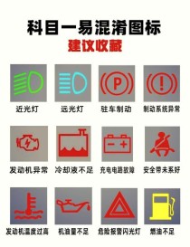 补充机油标志和没有机油的标志是同一个吗？