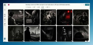 Multiverse – Enigma Labs推出的全球首款AI生成多人游戏模型