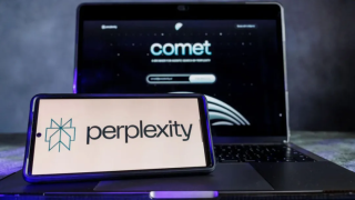 竞购 Chrome，正面竞争 OpenAI，Perplexity 为什么要做 AI 浏览器？