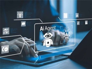 AI智能体开发指南（2025版）