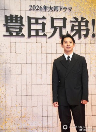 仲野太賀確定感染新冠自宅療養中，電視劇「#家族募集」中斷拍攝。