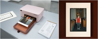 2021“Hi, Film!”胶片季来袭 富士X-SPACE“回忆银行”复古开张