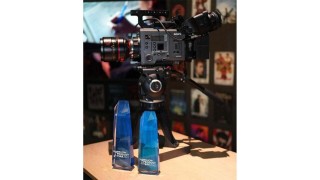 索尼CineAltaV2赢得2022 NAB 两座重磅产品奖项