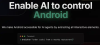AI也能操作手机了！DroidRun 让 Agent 实现智能手机自动化操作！