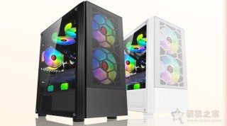 推荐三套4000左右的电脑主机，RTX3050 8G独显电脑主机配置推荐