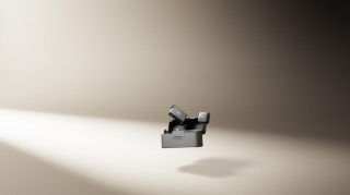 DJI大疆发布全新迷你无线麦克风DJI Mic Mini